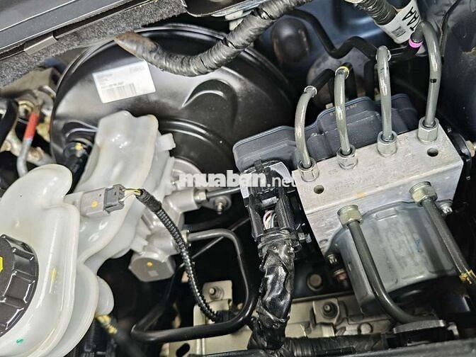 Ford Ranger 2017 XLS 2.2 4x2 AT - 98000 km