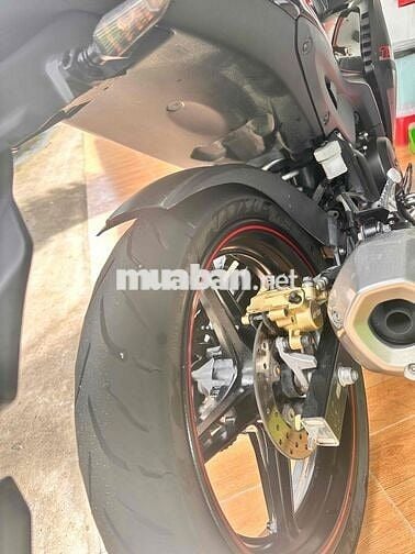 TÔI CẦN BÁN XE EXITER 155 VVA