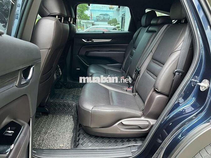 Mazda CX 8 2023 Luxury - 16000 km -  1 chủ từ đầu