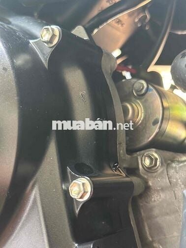 TÔI CẦN BÁN XE EXITER 155 VVA
