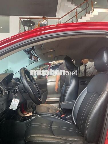 Mitsubishi Attrage 2023 1.2 CVT - 33000 km