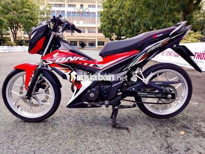 bán xe sonic bs 69