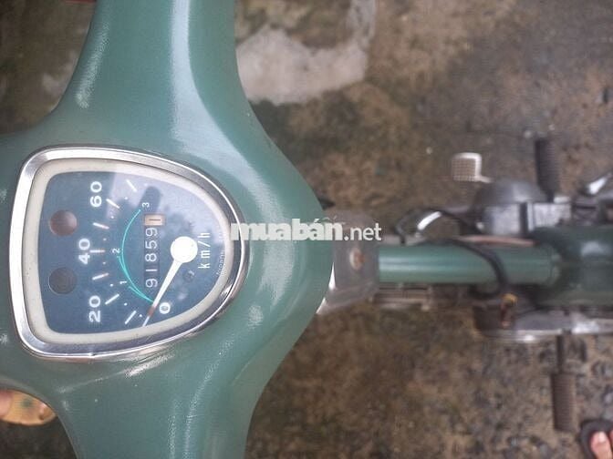 Honda cub 78/50cc