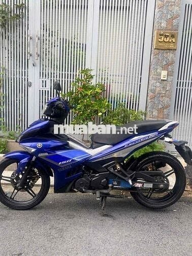yamaha Excitet 150 xinh đẹp
