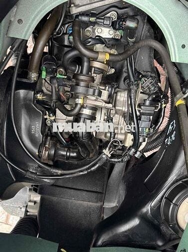 Vespa ABS Động Cơ iget Êm Ái Tiết Kiệm Xăng