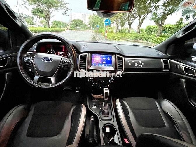 Ford Raptor 2021 Biển A - Xe Đẹp Chính Hãng