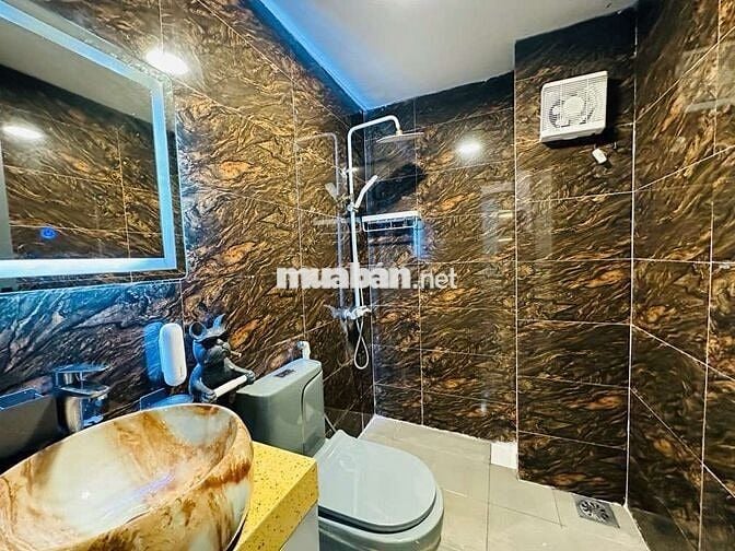 ☘️ SIÊU PHẨM ĐẸP NHƯ TRANH - CĂN CHUNG CƯ TRUNG HOÀ NHÂN CHÍNH HƠN 5TỶ