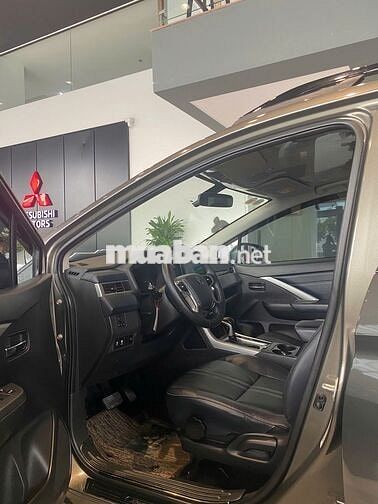 Mitsubishi Xpander Cross 2024 - 45000 km