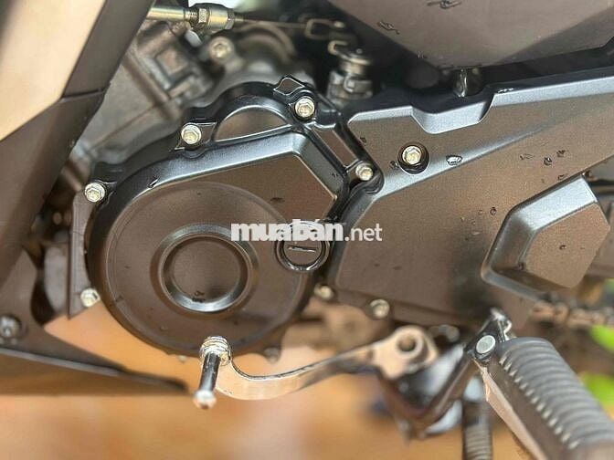 TÔI CẦN BÁN XE EXITER 155 VVA