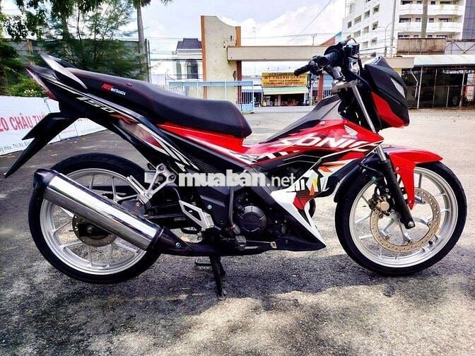 bán xe sonic bs 69