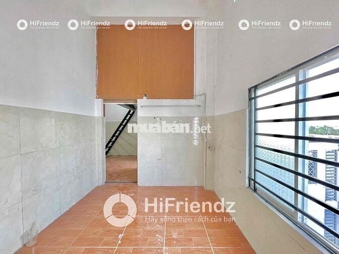 CĂN HỘ DỊCH VỤ 1 PN SẴN MÁY LẠNH - CỬA SỔ TRỜI SIÊU THOÁNG