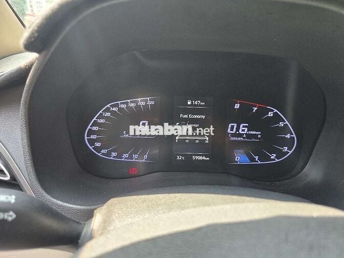 2024 - 85000 km