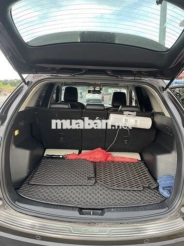 Mazda CX 5 2015 2.0 AT - 156000 km