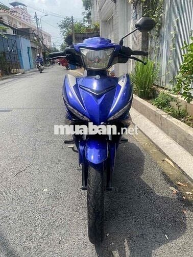 yamaha Excitet 150 xinh đẹp