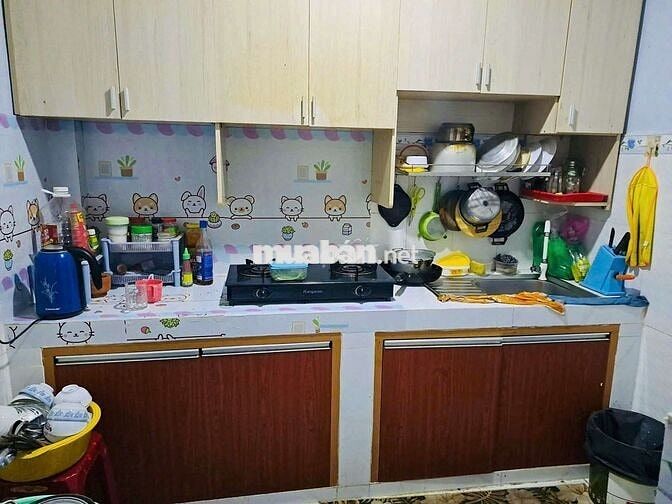 Chính chủ bán nhà Đường thới an 10, phường thới an, quận 12