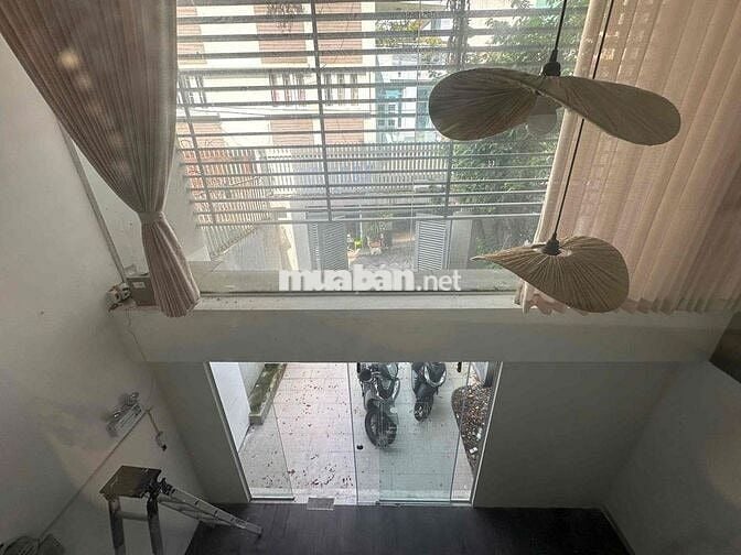 CHO THUÊ NHÀ 119 NGUYỄN ĐÌNH CHÍNH PHƯỜNG 11 QUẬN PHÚ NHUẬN
