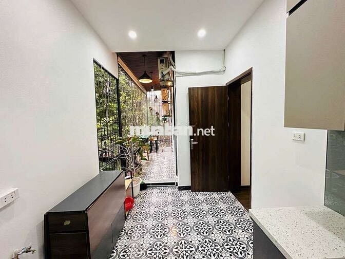 ☘️ SIÊU PHẨM ĐẸP NHƯ TRANH - CĂN CHUNG CƯ TRUNG HOÀ NHÂN CHÍNH HƠN 5TỶ