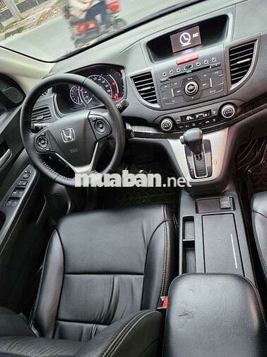 Honda CRV 2014 2.4 AT - siêu đẹp zin