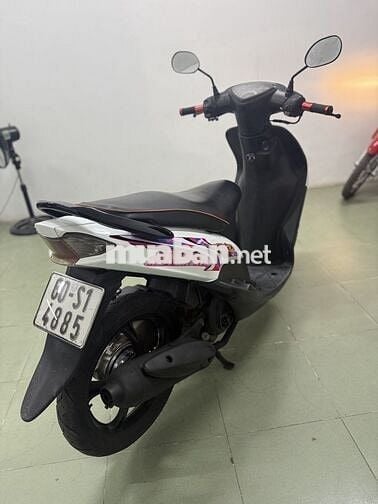 Mio nhỏ đẹp , máy êm ngon