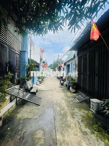 Chính chủ bán nhà Đường thới an 10, phường thới an, quận 12