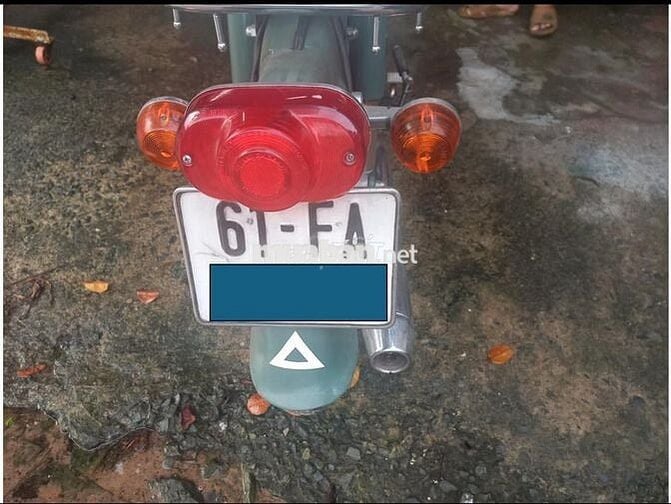 Honda cub 78/50cc