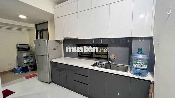 Bán căn hộ Era Town Tân Mỹ, Hồ Chí Minh, dt 50m2-1PN-1WC full nội thất