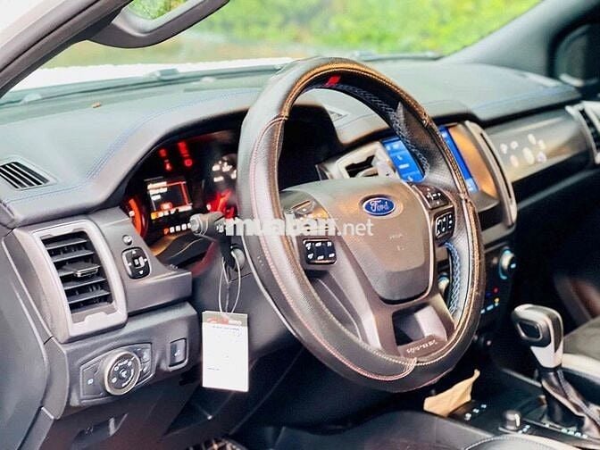 Ford Raptor 2021 Biển A - Xe Đẹp Chính Hãng