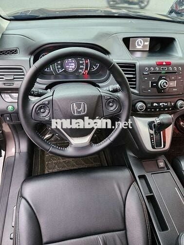 Honda CRV 2014 2.4 AT - siêu đẹp zin