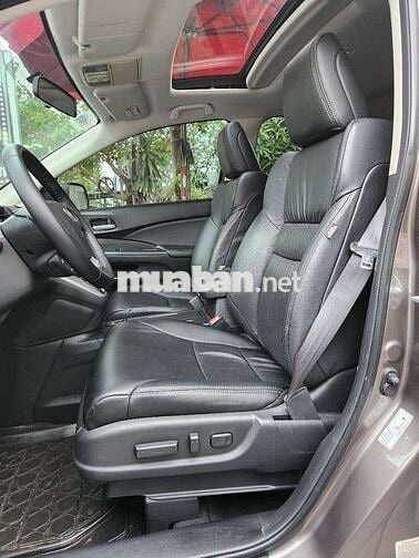 Honda CRV 2014 2.4 AT - siêu đẹp zin