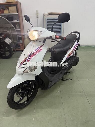 Mio nhỏ đẹp , máy êm ngon
