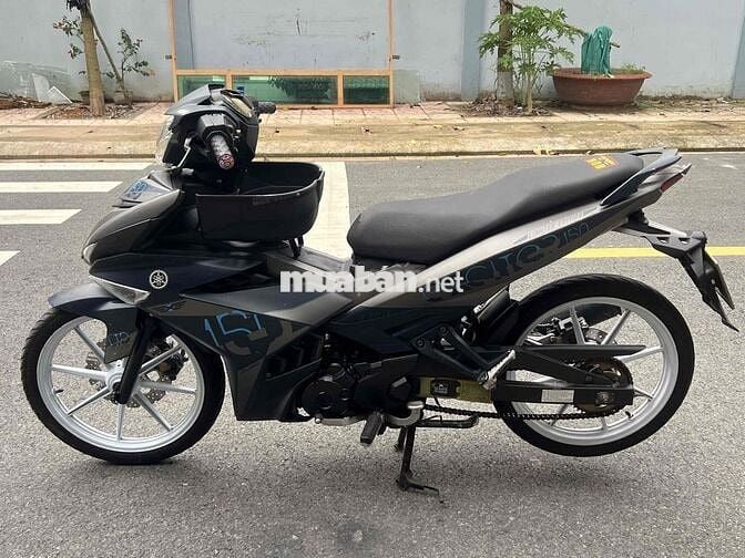 Exciter 150 bản đặc biểt 2018 biển 65