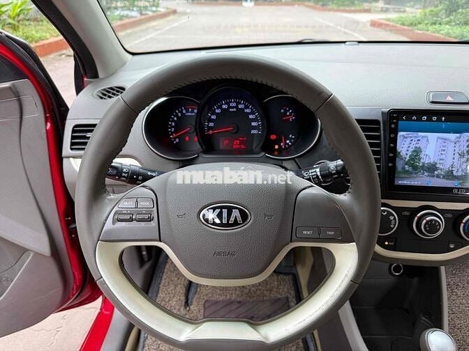 Kia Morning 2020 AT Deluxe - 68000 km