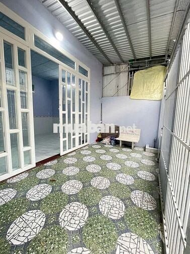 Cần bán gấp căn nhà ở Đ. Lê Minh Nhựt , Củ Chi 120m2 SHR giá 760tr