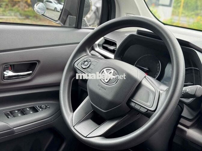 Toyota Avanza Premio 2023 MT - Chỉ Từ 160Tr