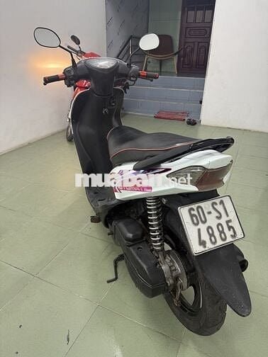 Mio nhỏ đẹp , máy êm ngon