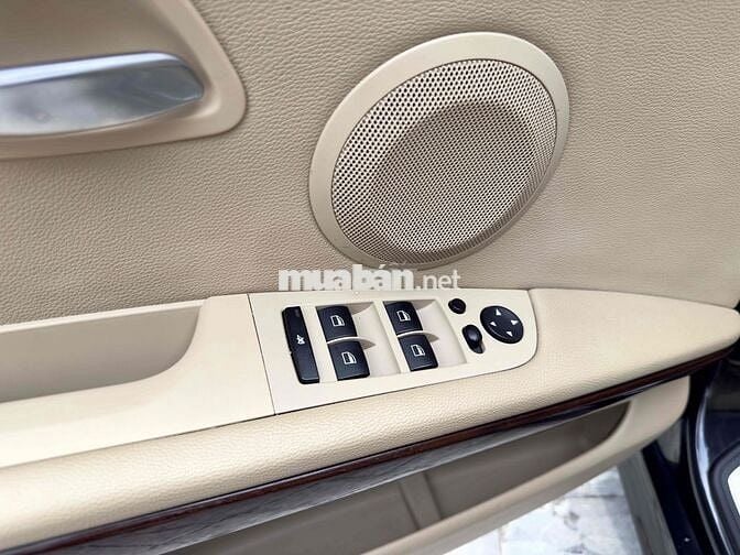 BMW 3 Series 325i 2010
