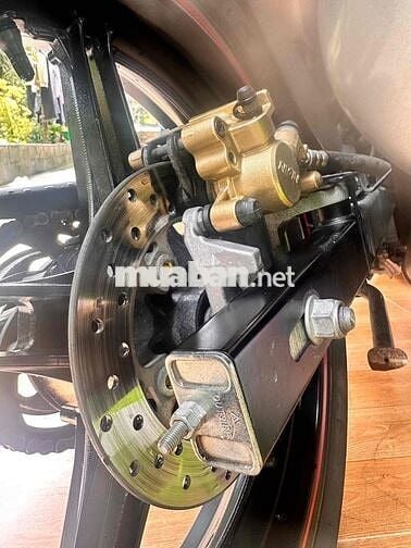 TÔI CẦN BÁN XE EXITER 155 VVA