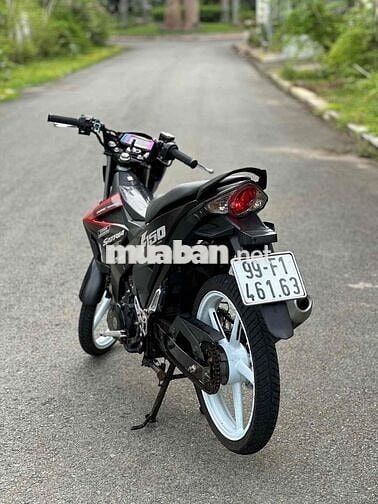 Satria 2019