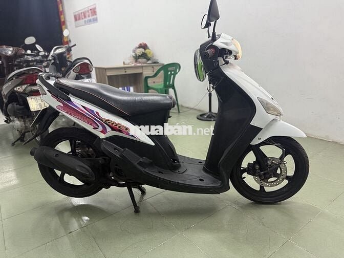 Mio nhỏ đẹp , máy êm ngon