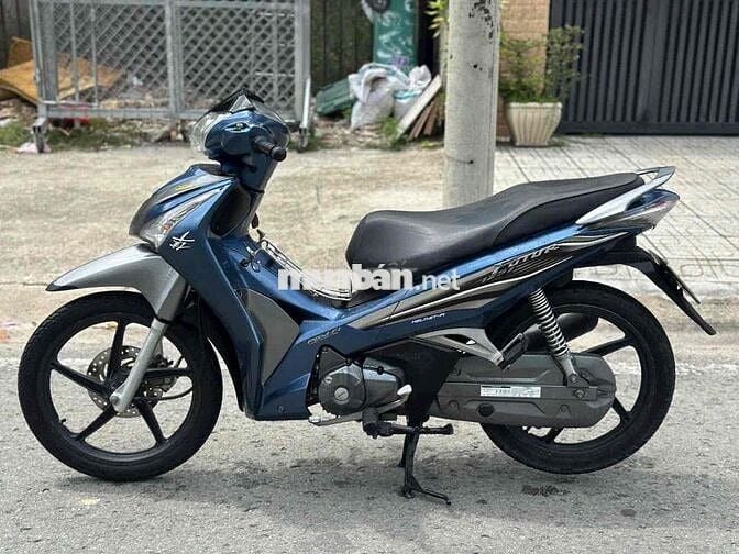 bán xe futrue đẹp máy êm ru