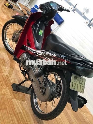 Thanh lý : Sirius đk 2023 máy zin êm