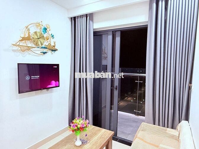 💎Cho thuê Căn hộ cao cấp NERA FULL NỘI THẤT, GẦN AEONMALL HUẾ💎 8tr