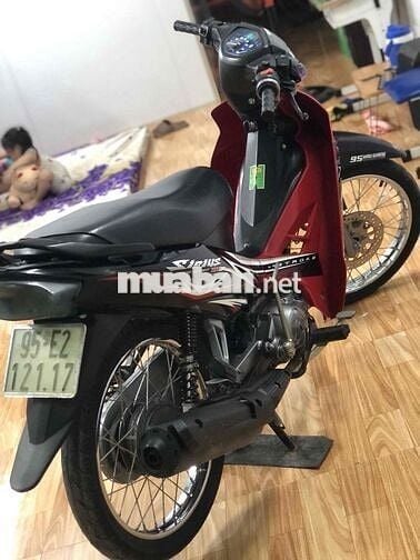 Thanh lý : Sirius đk 2023 máy zin êm