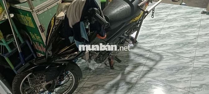 cần bán exciter 135 lên 57zz nop