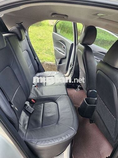 Kia Rio At nhập khẩu sx2012,đẹp xuất sắc