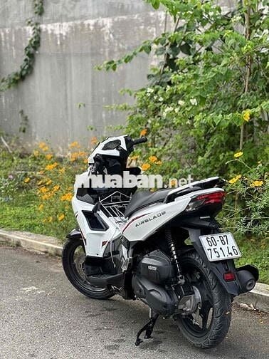 Airblade 125cc/2021