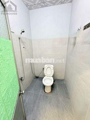 Cần bán gấp căn nhà ở Đ. Trần Thị Bàu , Tân An Hội 113m2 SHR giá 745tr