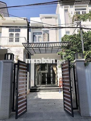 NHÀ MẶT TIỀN 2 TẦNG - 3 PHÒNG NGỦ, ĐƯỜNG VĂN CAO - TP HUẾ