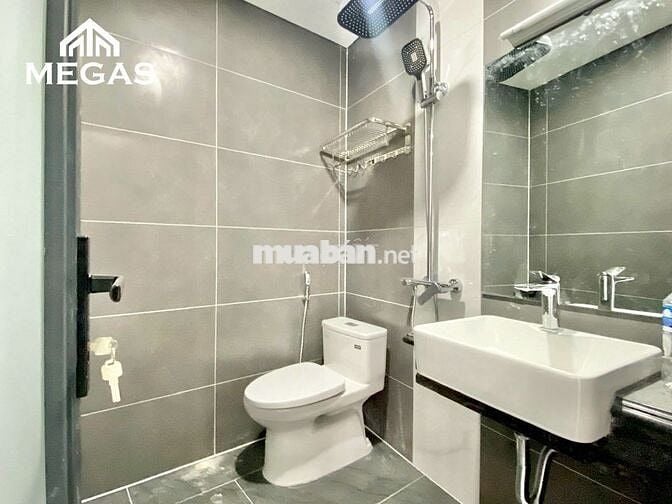 CHO THUÊ CĂN HỘ 1 NGỦ BAN CÔNG SIÊU THOÁNG NGAY CÔNG VIÊN HOÀ BÌNH