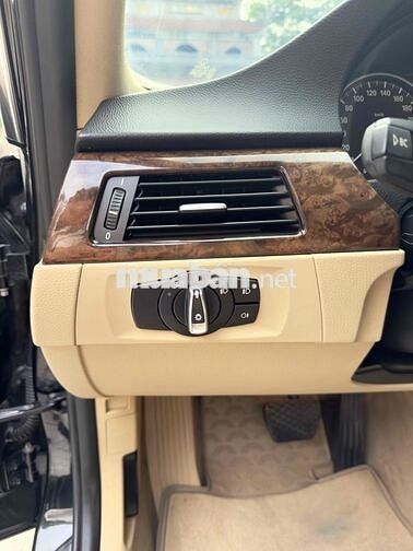BMW 3 Series 325i 2010